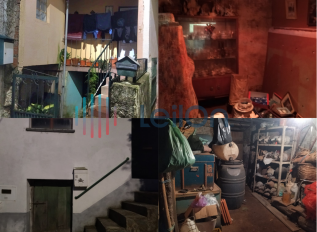 PRÉDIO RUBANO COMPOSTO POR CASA DE RÉS-DO-CHÃO E 1.º ANDAR DESTINADA A HABITAÇÃO | QUINHÃO HEREDITÁRIO GUARDA - COIMBRA