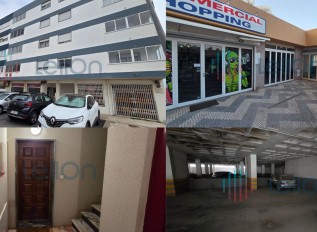 FRAÇÃO AUTÓNOMA  T4 SINES | LOJA COM ARRECADAÇÃO E 6 LUGARES DE ESTACIONAMENTO PORTIMÃO