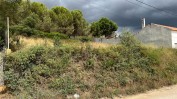 TERRENO PARA CONSTRUÇÃO - VALE DE SANTARÉM, SANTARÉM