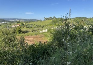 PRÉDIO URBANO - TERRENO DE CONSTRUÇÃO COM 3.000 m2 - COPEIRA | CASA DESTINADA A ARRUMAÇÕES, COM ÁREA  COBERTA DE 420 M2 E 13.700 M2 DE LOGRADOURO |  ½ PRÉDIO URBANO - TERRENO DE CONSTRUÇÃO  COM 7.500 m2 - COPEIRA 