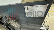 DIVERSO EQUIPAMENTO PARA INDÚSTRIA DE CALÇADO