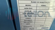 DIVERSO EQUIPAMENTO PARA INDÚSTRIA DE CALÇADO
