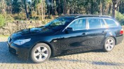 BMW 525