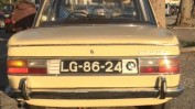 BMW 2000
