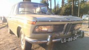 BMW 2000