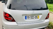 MERCEDES R280