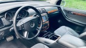 MERCEDES R280