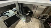DIVERSO EQUIPAMENTO PARA INDÚSTRIA GRÁFICA 