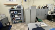 DIVERSO EQUIPAMENTO PARA INDÚSTRIA GRÁFICA 