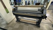DIVERSO EQUIPAMENTO PARA INDÚSTRIA GRÁFICA 