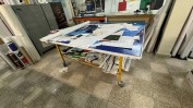 DIVERSO EQUIPAMENTO PARA INDÚSTRIA GRÁFICA 