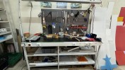 DIVERSO EQUIPAMENTO PARA INDÚSTRIA GRÁFICA 