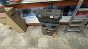 DIVERSO EQUIPAMENTO PARA INDÚSTRIA GRÁFICA 