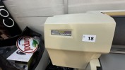 DIVERSO EQUIPAMENTO PARA INDÚSTRIA GRÁFICA 