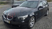 BMW 525D TOURING 