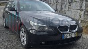 BMW 525D TOURING 