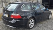 BMW 525D TOURING 