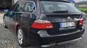 BMW 525D TOURING 