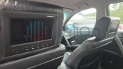 BMW 525D TOURING 