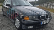 BMW 318 TDS TOURING