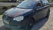 VOLKSWAGEN DO ANO 2005
