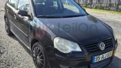 VOLKSWAGEN DO ANO 2005