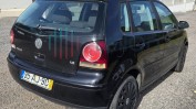 VOLKSWAGEN DO ANO 2005