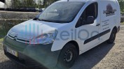 CITRÖEN BERLINGO do ano 2017