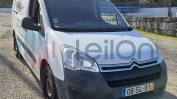 CITRÖEN BERLINGO do ano 2017