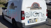 CITRÖEN BERLINGO do ano 2017