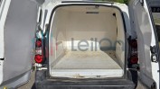 CITRÖEN BERLINGO do ano 2017