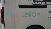 CITRÖEN BERLINGO do ano 2017