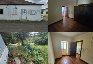 PRÉDIO URBANO SITO EM ASSENTIZ COM 158 M2