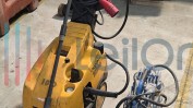 MÁQUINA DE LAVAR A PRESSÃO E 1 COMPRESSOR 