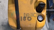MÁQUINA DE LAVAR A PRESSÃO E 1 COMPRESSOR 