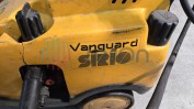 MÁQUINA DE LAVAR A PRESSÃO E 1 COMPRESSOR 