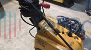 MÁQUINA DE LAVAR A PRESSÃO E 1 COMPRESSOR 