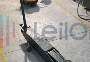 MACACO MECÂNICO HIDRÁULICO 