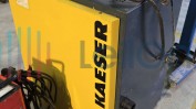 1 SECADOR