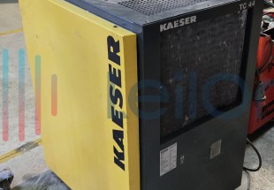 1 SECADOR