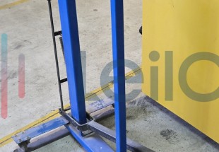 1 AGRAFADOR INDUSTRIAL 