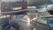 CITROEN MODELO XM 