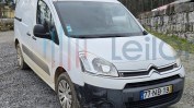 CITROEN MODELO BERLINGO DO ANO 2012