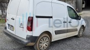 CITROEN MODELO BERLINGO DO ANO 2012