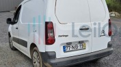 CITROEN MODELO BERLINGO DO ANO 2012