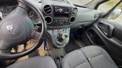 CITROEN MODELO BERLINGO DO ANO 2012