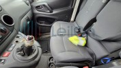CITROEN MODELO BERLINGO DO ANO 2012