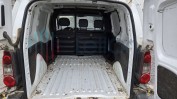 CITROEN MODELO BERLINGO DO ANO 2012