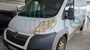 CITROEN MODELO JUMPER DO ANO 2012