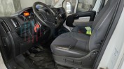 CITROEN MODELO JUMPER DO ANO 2012